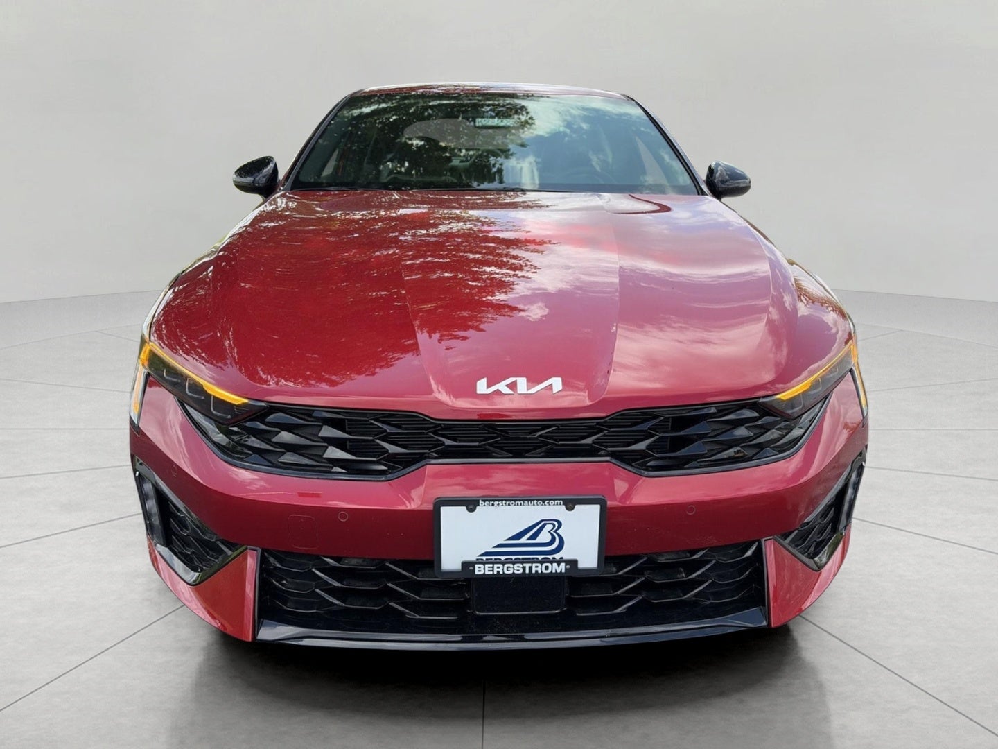 2026 Kia K5 GT-Line - Photo 13