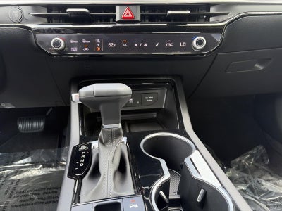 2026 Kia K5 GT-Line Auto AWD