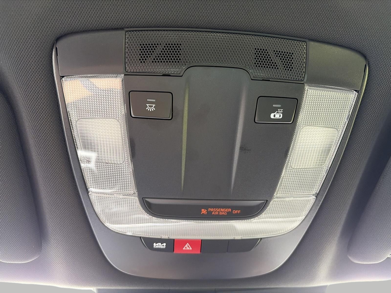 2026 Kia K5 GT-Line - Photo 18