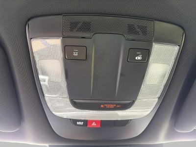 2026 Kia K5 GT-Line Auto AWD