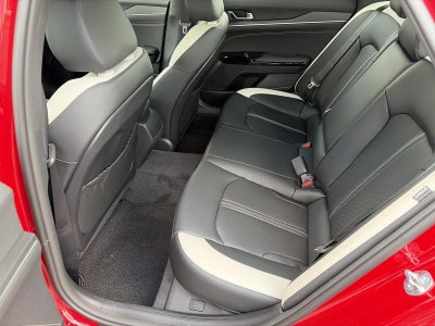 2026 Kia K5 GT-Line Auto AWD