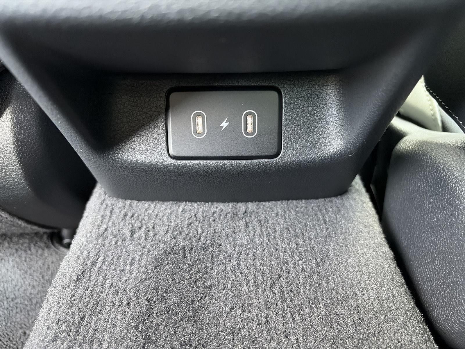 2026 Kia K5 GT-Line Auto AWD