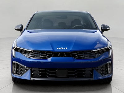 2026 Kia K5 GT-Line Auto AWD