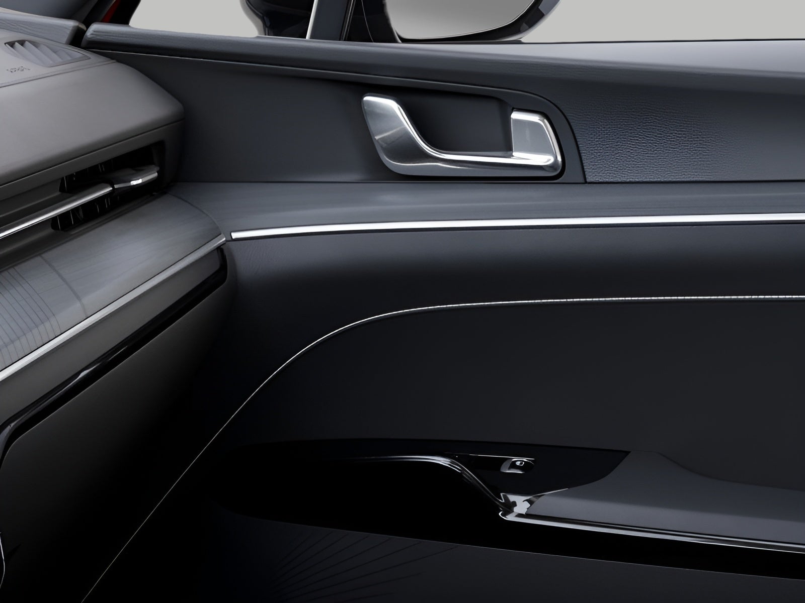 2026 Kia K5 GT-Line Auto AWD