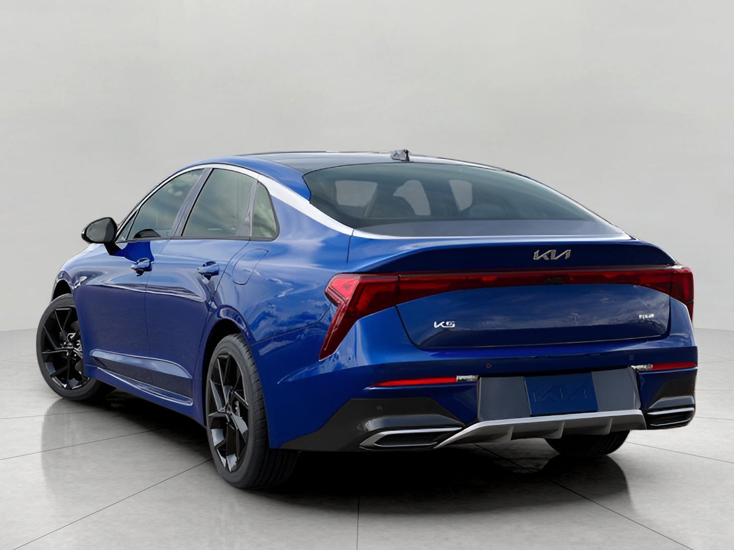 2026 Kia K5 GT-Line Auto AWD