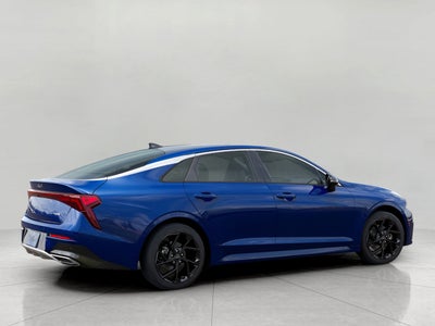 2026 Kia K5 GT-Line Auto AWD