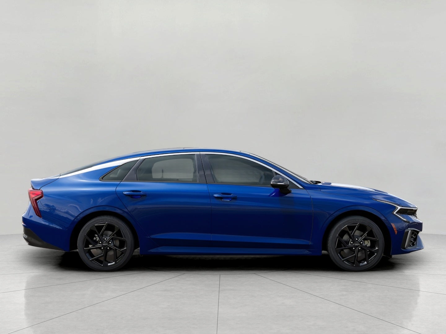 2026 Kia K5 GT-Line Auto AWD