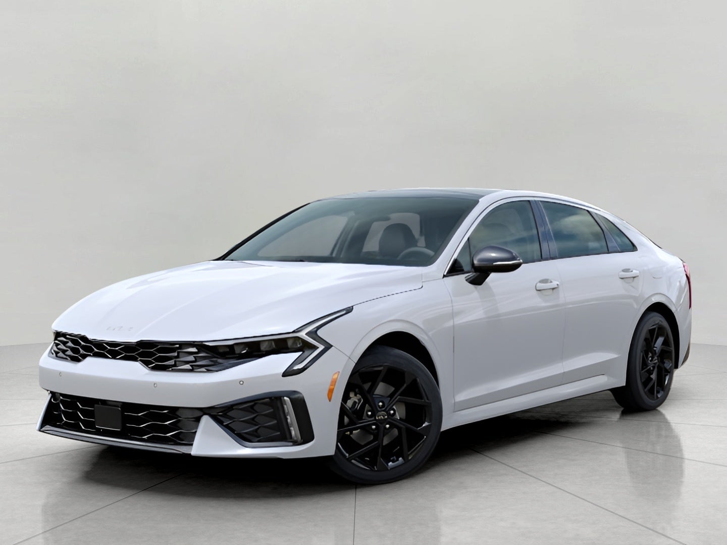 2026 Kia K5 GT-LINE FWD