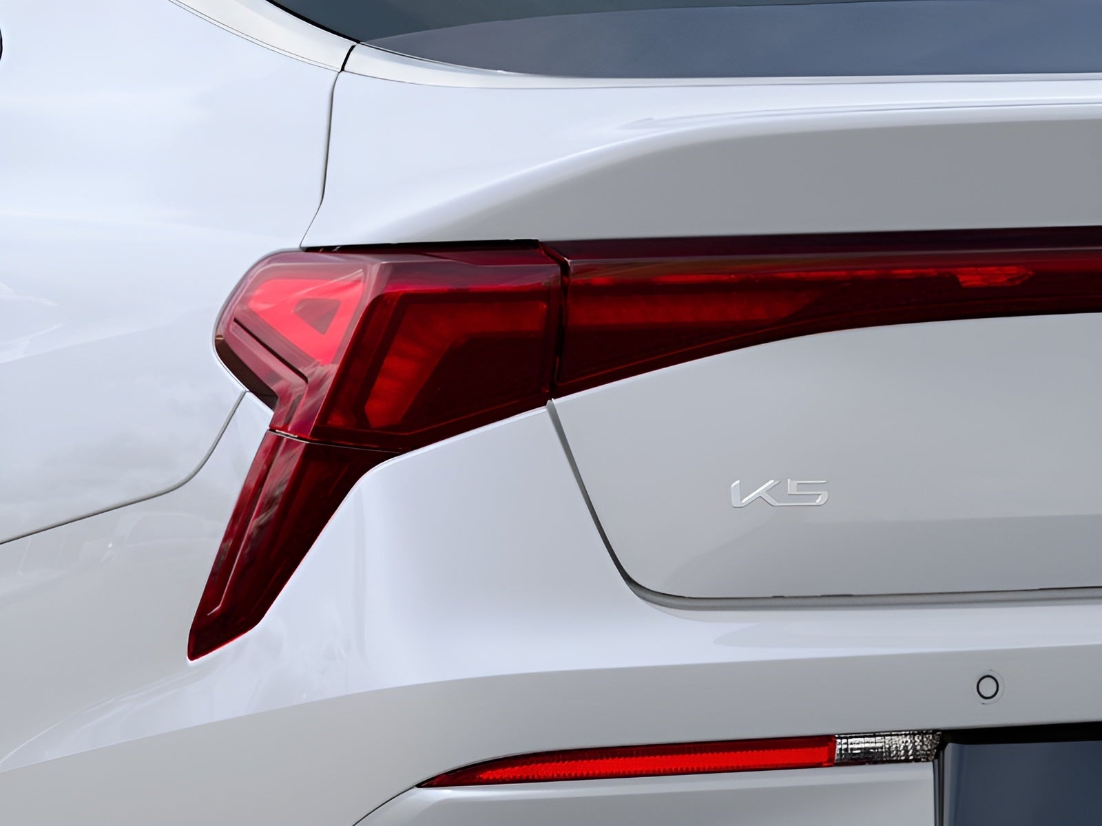 2026 Kia K5 GT-LINE FWD