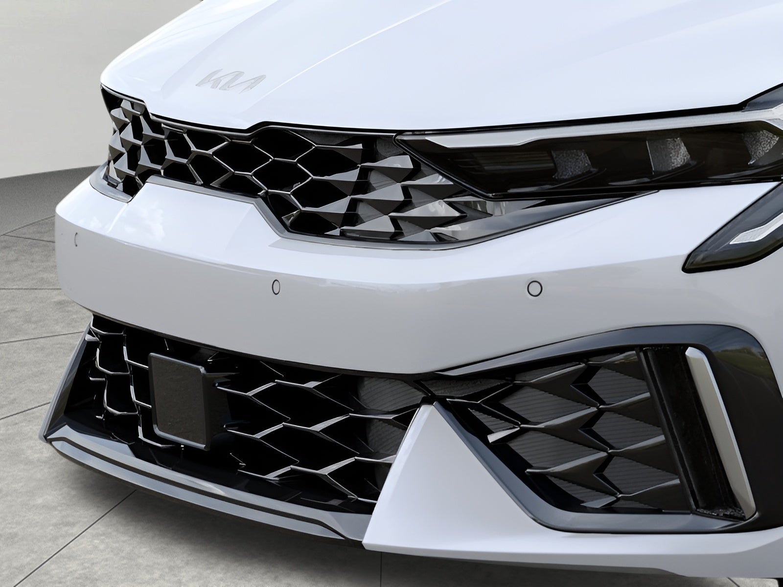 2026 Kia K5 GT-LINE FWD