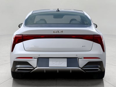2026 Kia K5 GT-LINE FWD