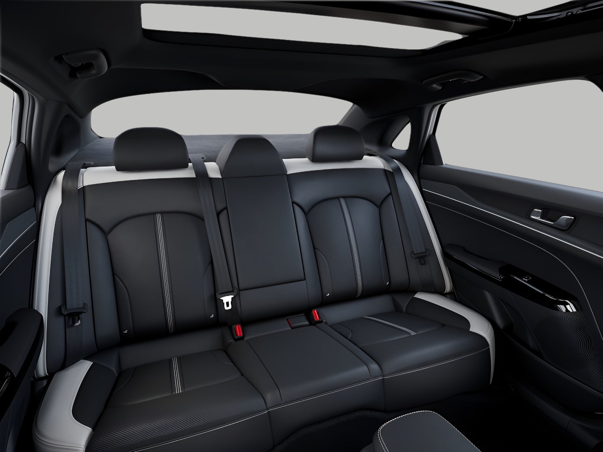 2026 Kia K5 GT-LINE FWD