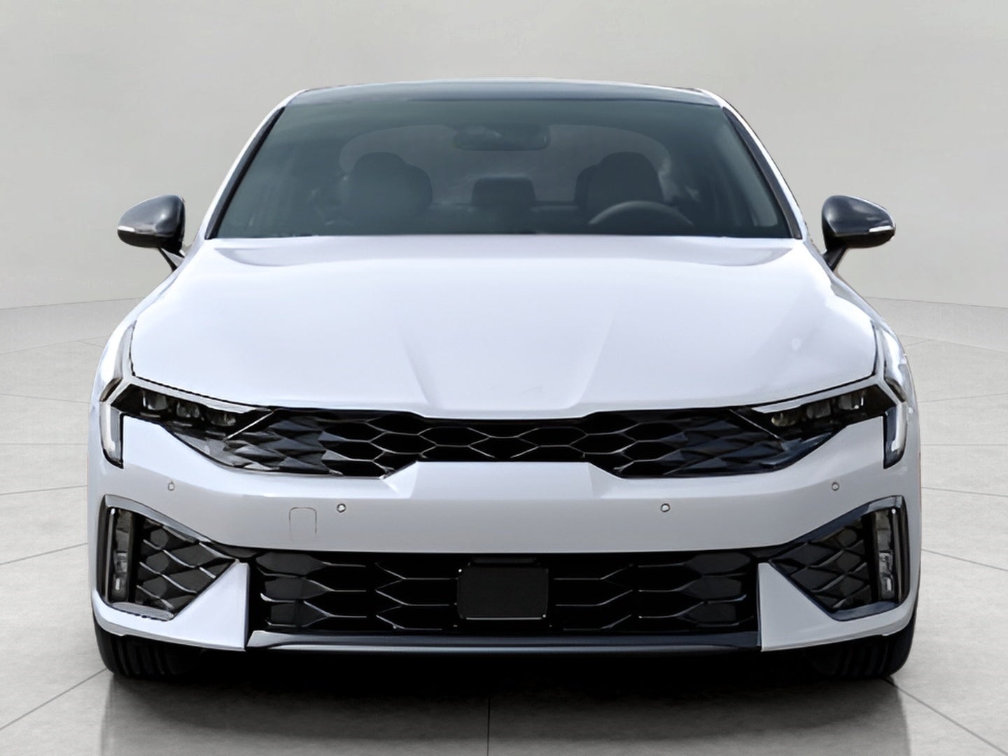 2026 Kia K5 GT-LINE FWD