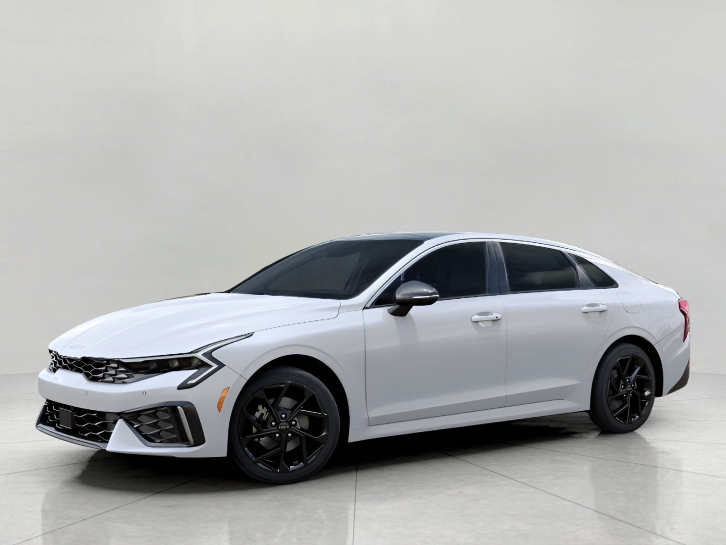 2026 Kia K5 GT-LINE FWD