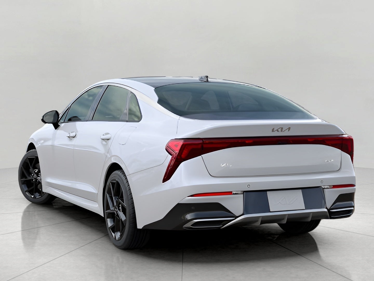 2026 Kia K5 GT-LINE FWD