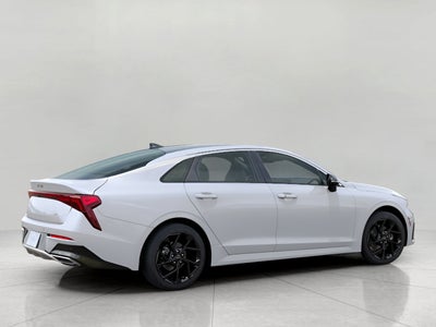 2026 Kia K5 GT-LINE FWD