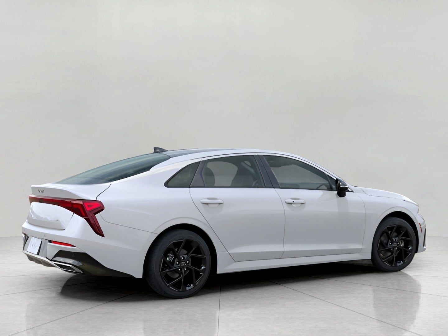 2026 Kia K5 GT-LINE FWD