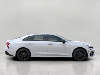2026 Kia K5 GT-LINE FWD