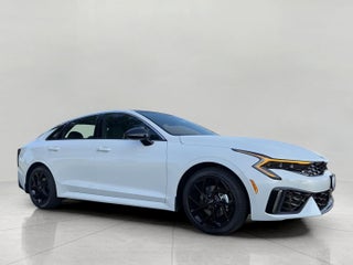 2026 Kia K5 GT-LINE FWD
