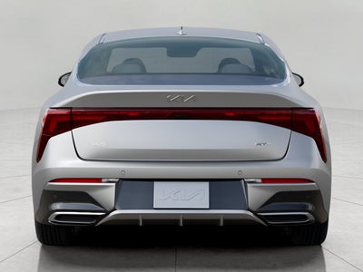 2026 Kia K5 GT-LINE FWD