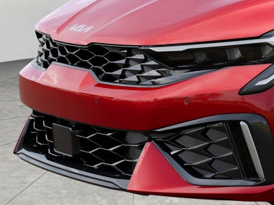 2026 Kia K5 GT-Line Auto AWD