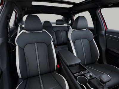 2026 Kia K5 GT-Line Auto AWD