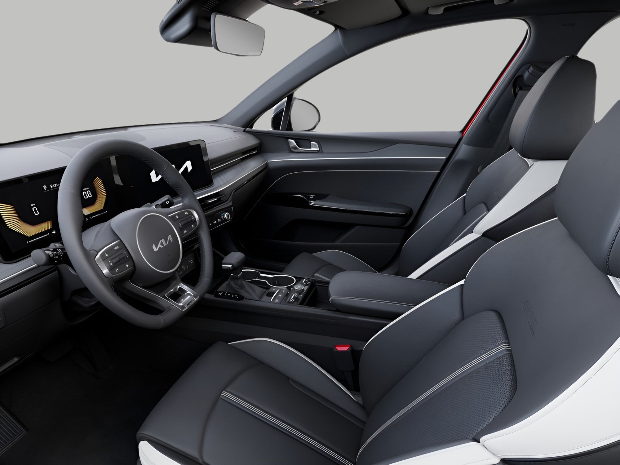 2026 Kia K5 GT-Line Auto AWD