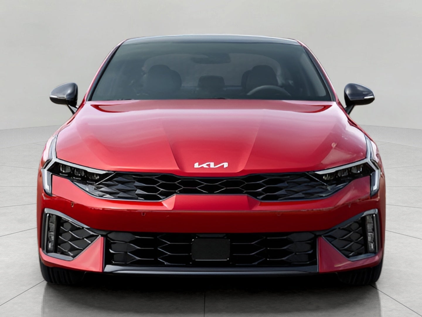 2026 Kia K5 GT-Line Auto AWD