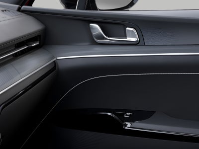 2026 Kia K5 GT-Line Auto AWD