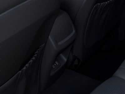 2026 Kia K5 GT-Line Auto AWD