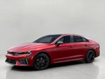 2026 Kia K5 GT-Line Auto AWD