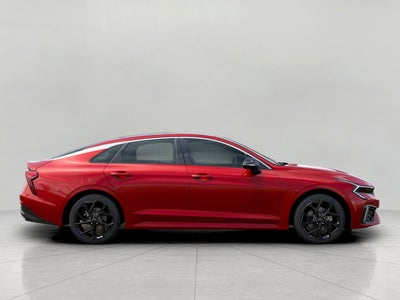 2026 Kia K5 GT-Line Auto AWD