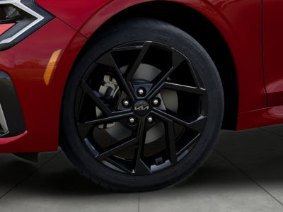 2026 Kia K5 GT-Line Auto AWD