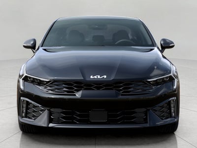 2026 Kia K5 GT-Line Auto AWD
