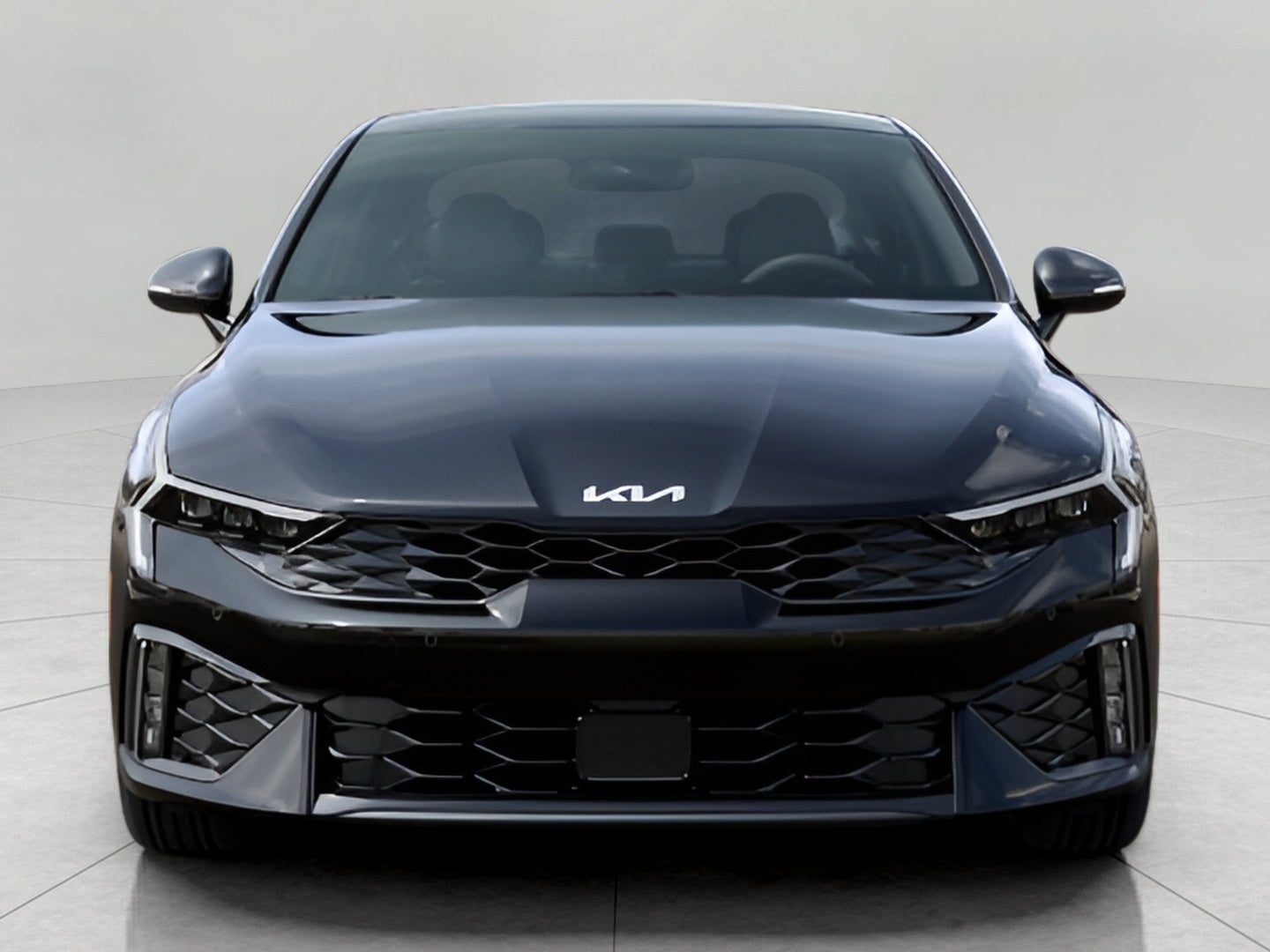 2026 Kia K5 GT-Line Auto AWD