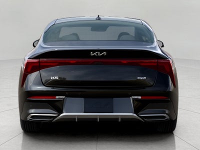 2026 Kia K5 GT-Line Auto AWD