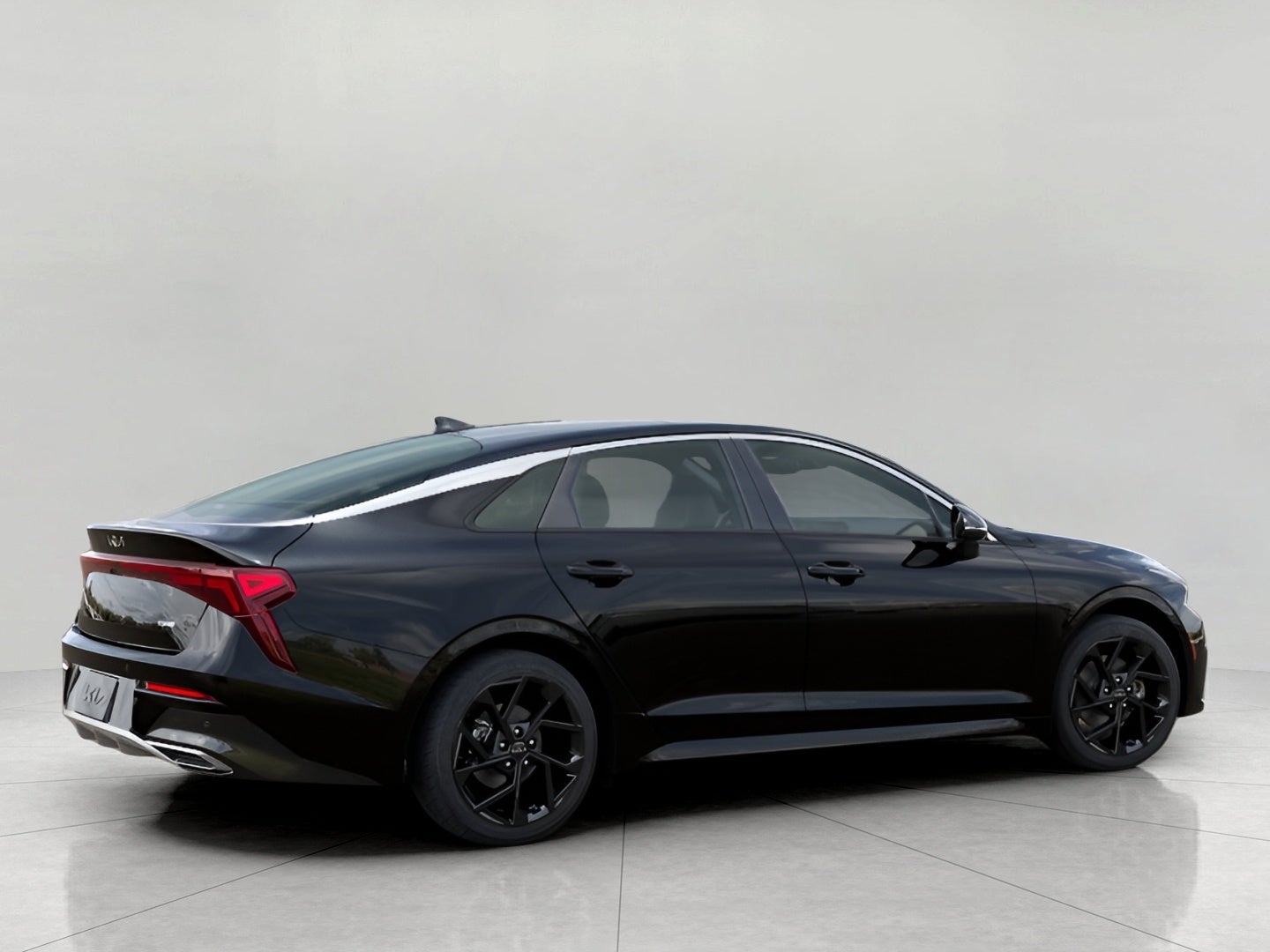 2026 Kia K5 GT-Line Auto AWD