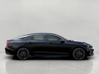 2026 Kia K5 GT-Line Auto AWD