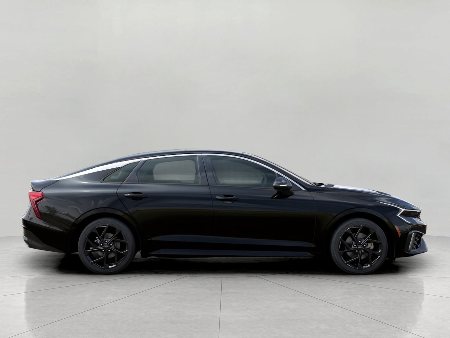 2026 Kia K5 GT-Line Auto AWD
