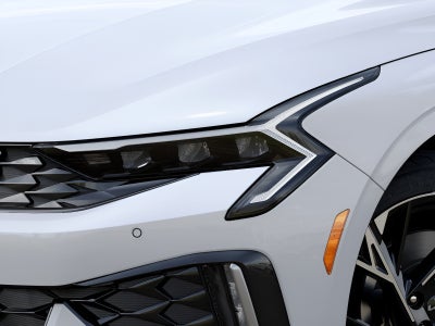 2026 Kia K5 GT-Line Auto AWD