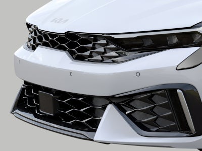 2026 Kia K5 GT-Line Auto AWD