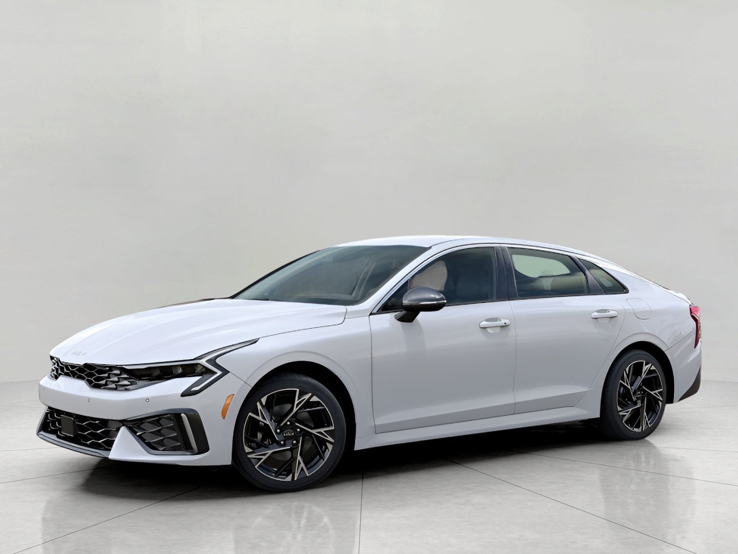 2026 Kia K5 GT-Line Auto AWD