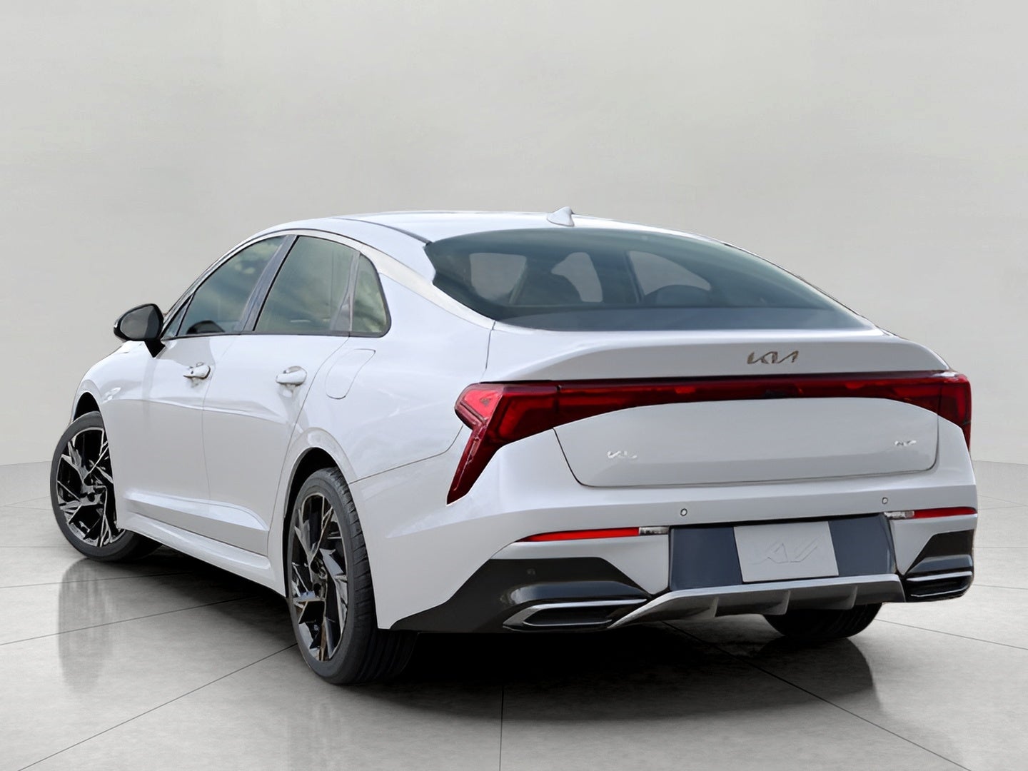 2026 Kia K5 GT-Line Auto AWD