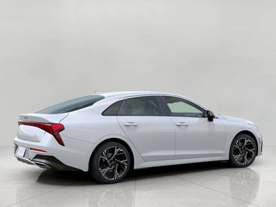 2026 Kia K5 GT-Line Auto AWD