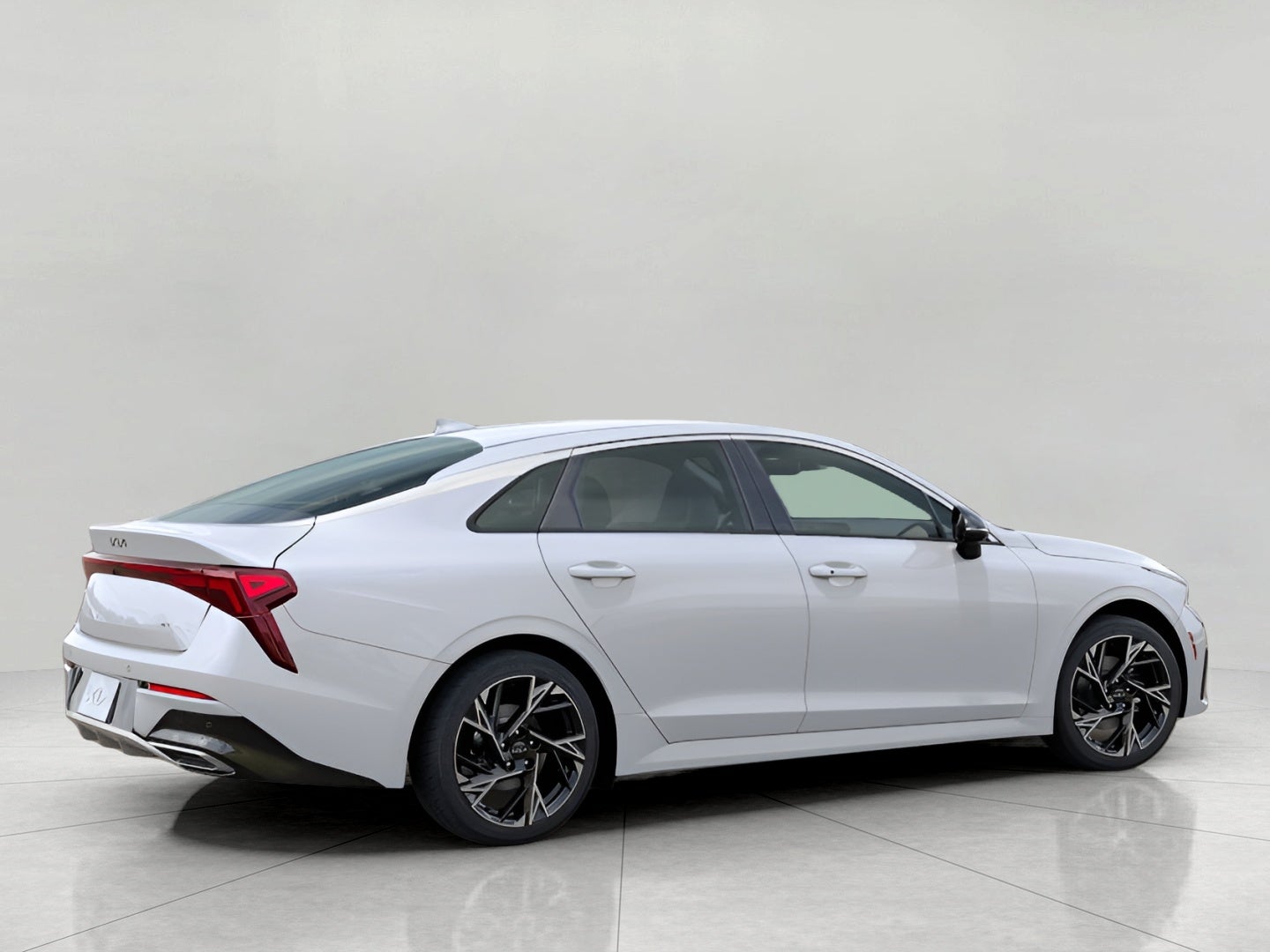 2026 Kia K5 GT-Line Auto AWD