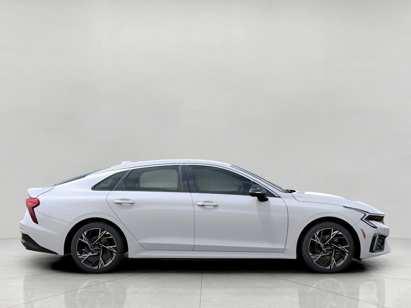 2026 Kia K5 GT-Line Auto AWD