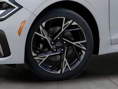 2026 Kia K5 GT-Line Auto AWD