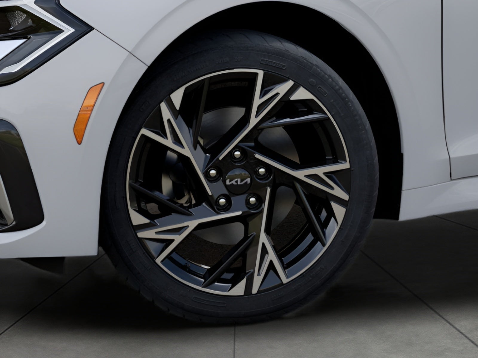 2026 Kia K5 GT-Line Auto AWD