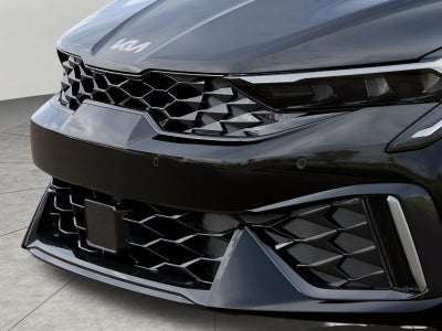 2026 Kia K5 GT-Line Auto AWD