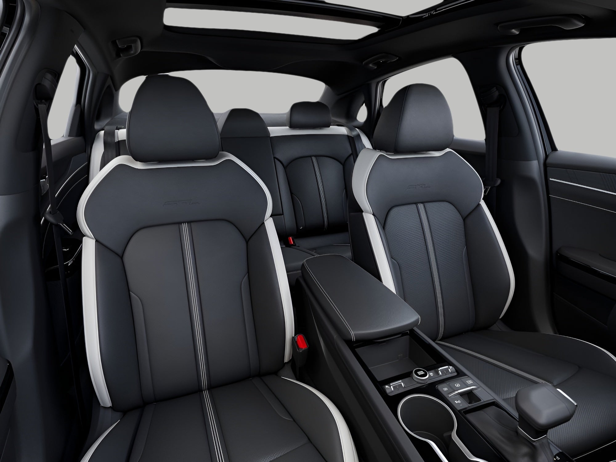 2026 Kia K5 GT-Line Auto AWD